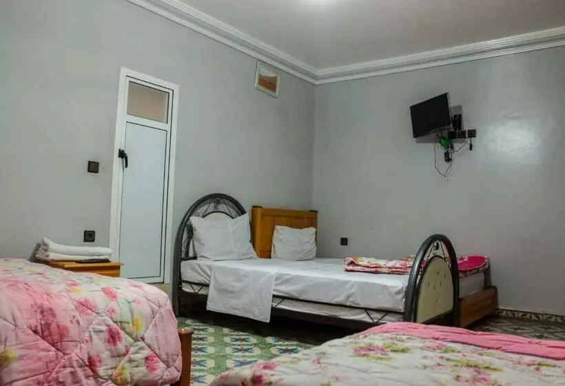 Hotelli Palace Zaida