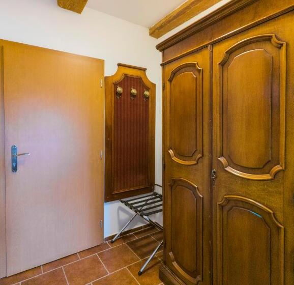 ホテル Panská Sýpka