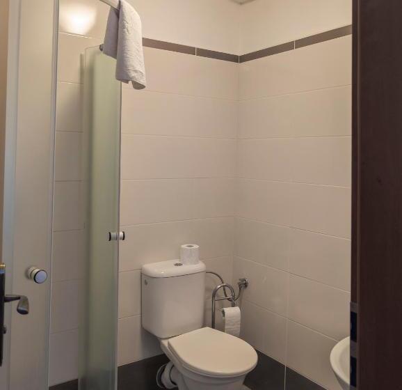 ホテル Panská Sýpka