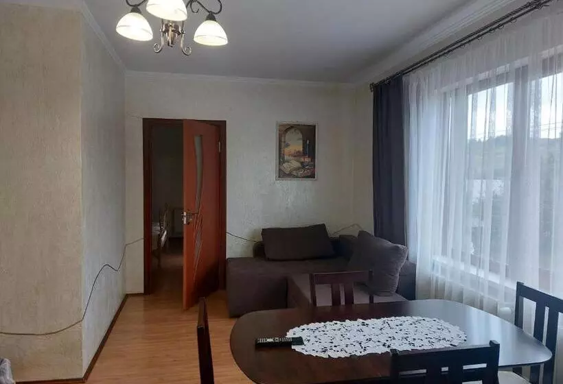 Hotelli Pyate Koleso