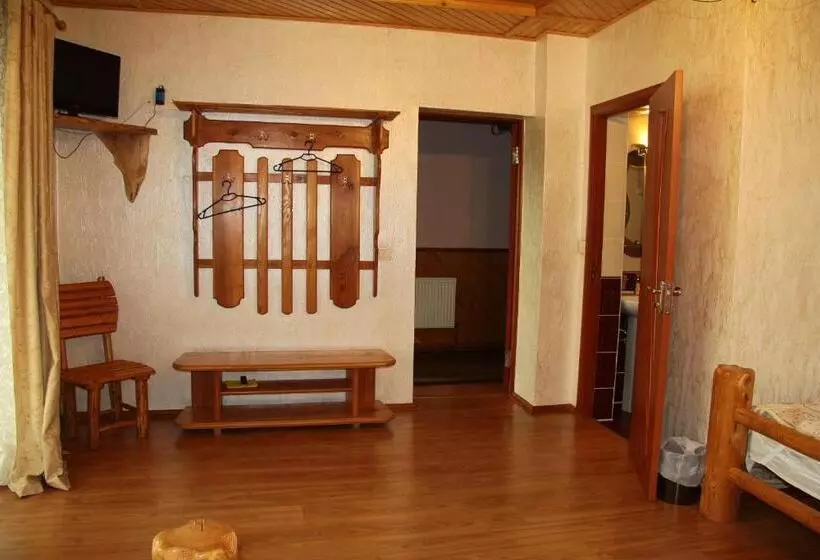 Hotelli Pyate Koleso