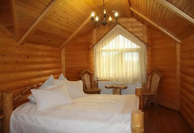 Hotelli Pyate Koleso