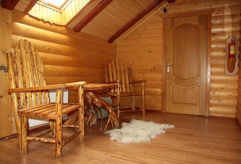 فندق Pyate Koleso