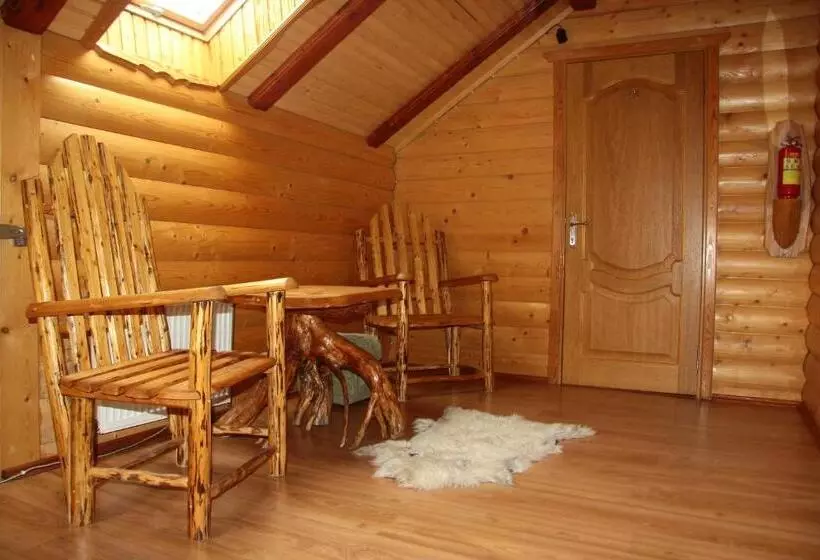 Hotelli Pyate Koleso