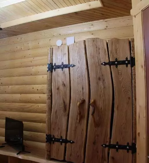 Hotelli Pyate Koleso