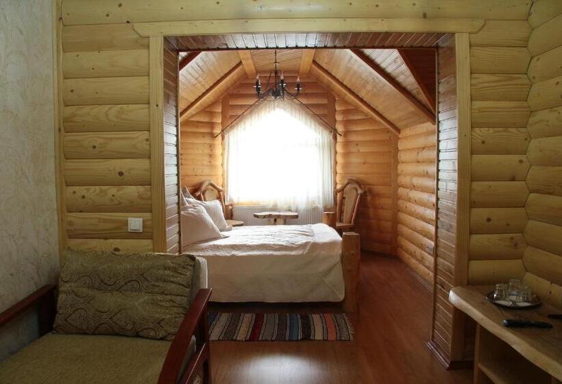 فندق Pyate Koleso