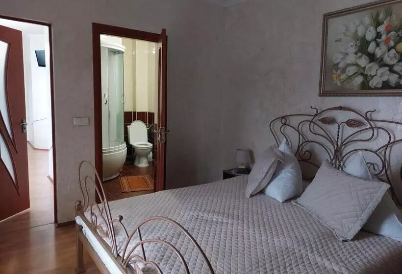 Hotelli Pyate Koleso