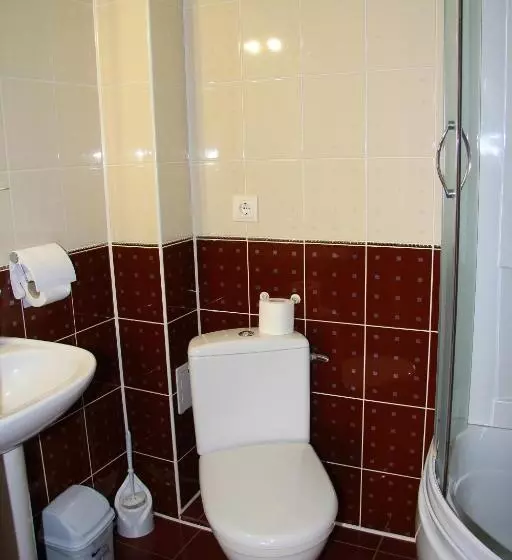 Hotelli Pyate Koleso