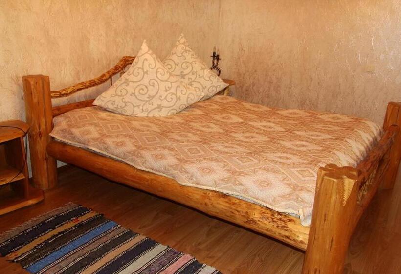 فندق Pyate Koleso