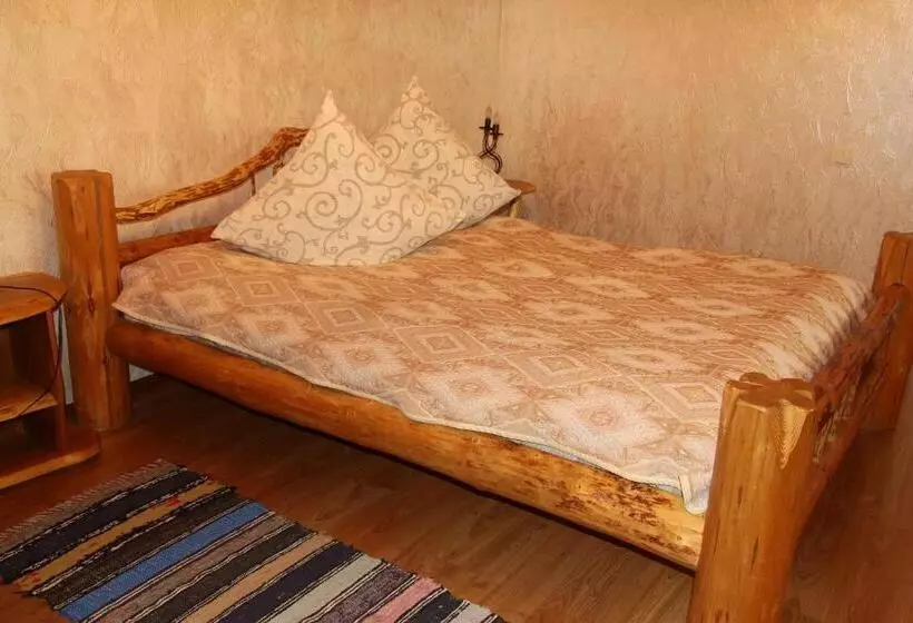 Hotelli Pyate Koleso