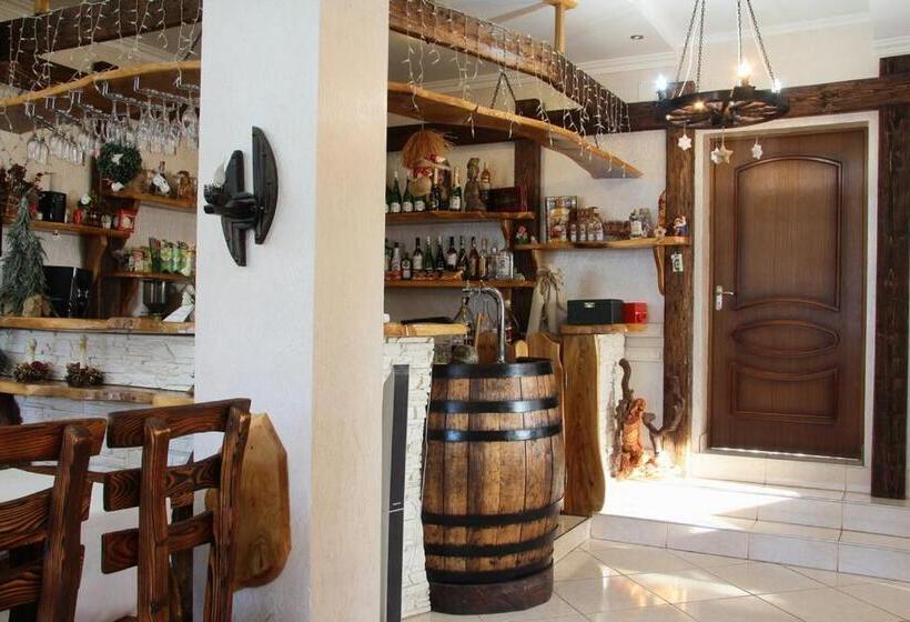 فندق Pyate Koleso