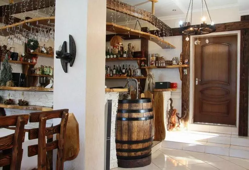 Hotelli Pyate Koleso