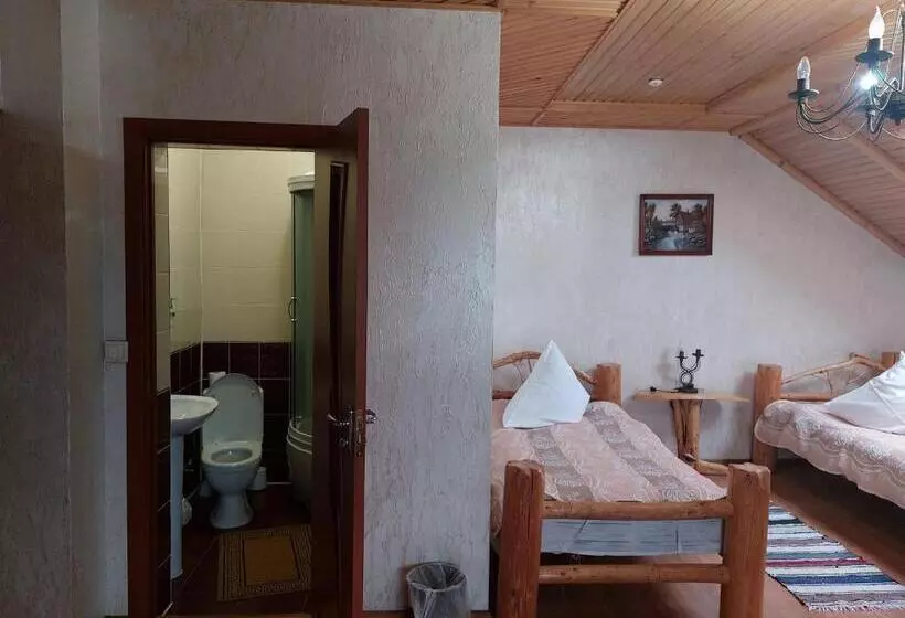 Hotelli Pyate Koleso