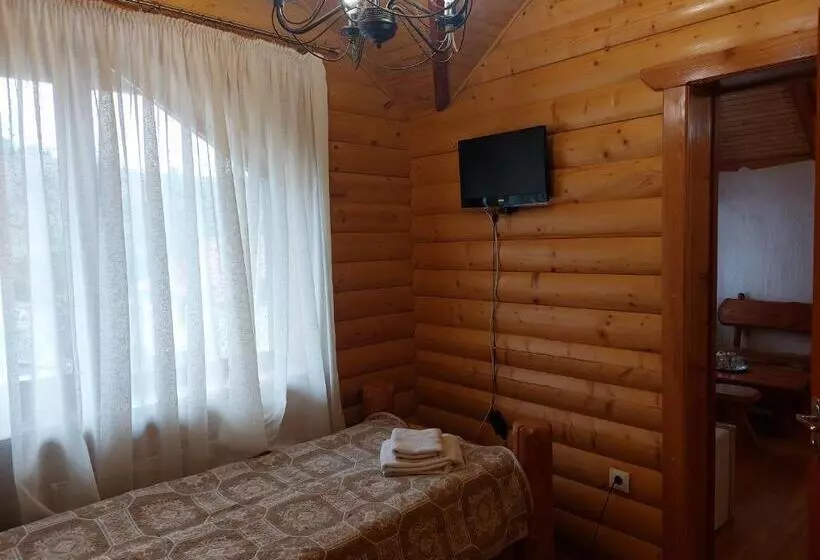 Hotelli Pyate Koleso