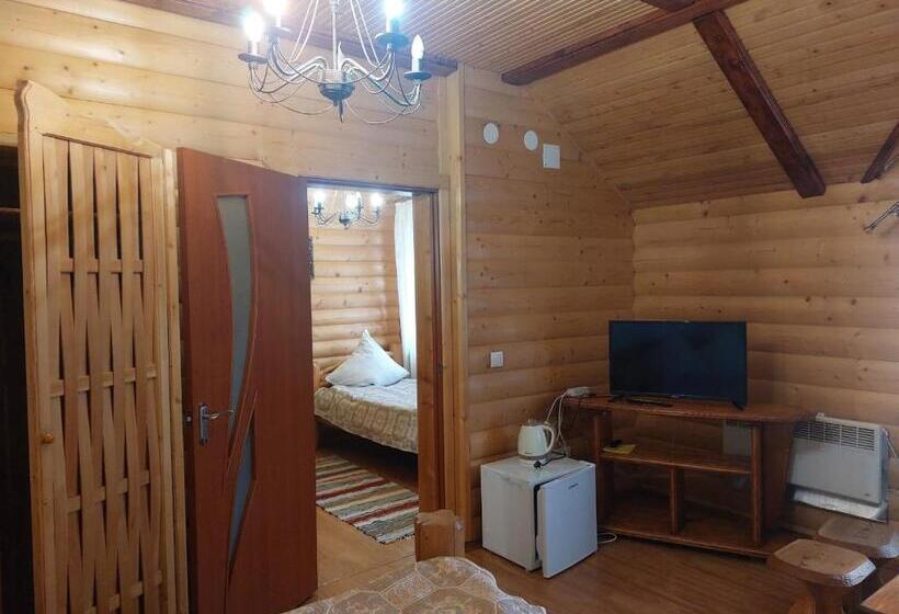 فندق Pyate Koleso