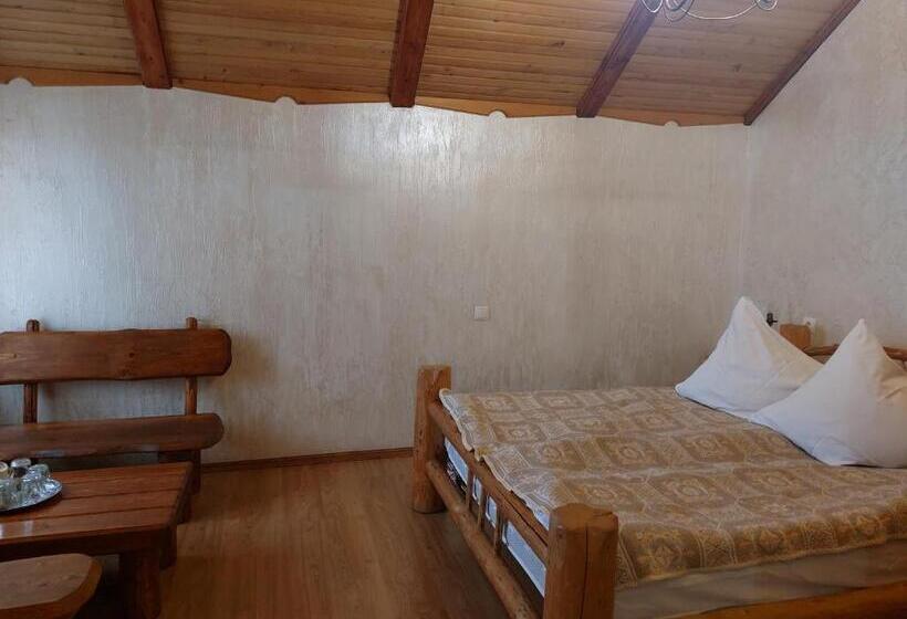 فندق Pyate Koleso