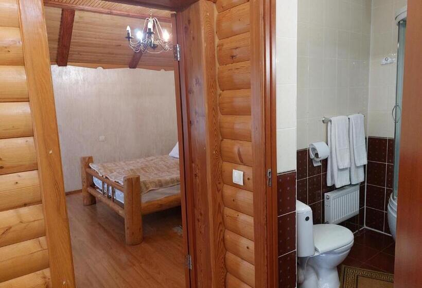 فندق Pyate Koleso