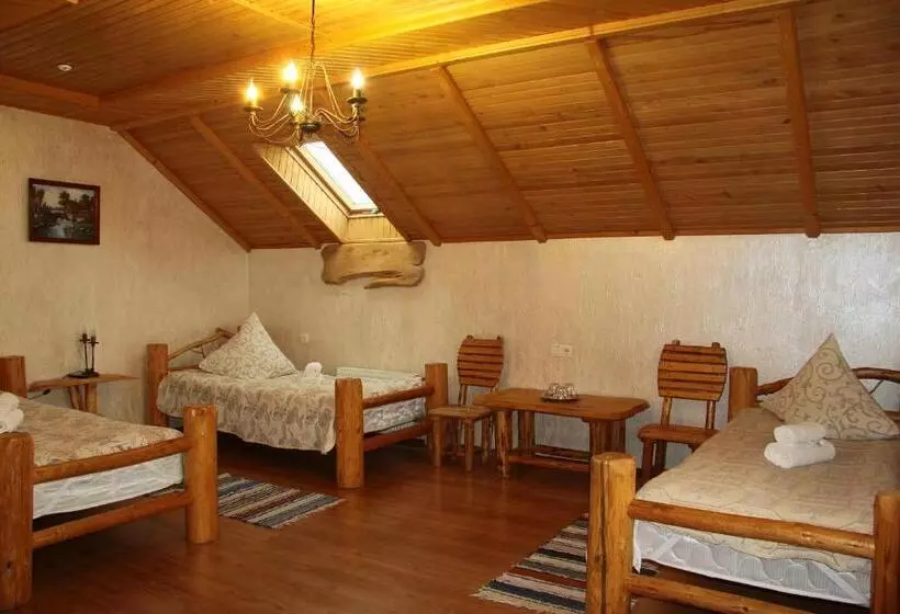 Hotelli Pyate Koleso