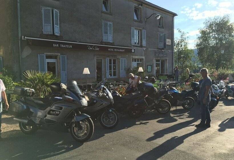 فندق Rod & Sève