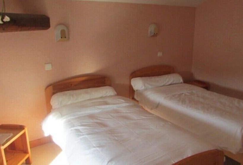 فندق Rod & Sève