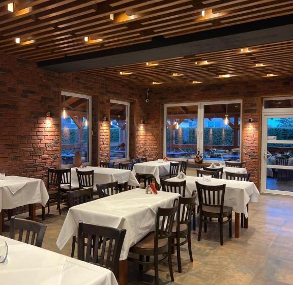 Отель Rosengarten