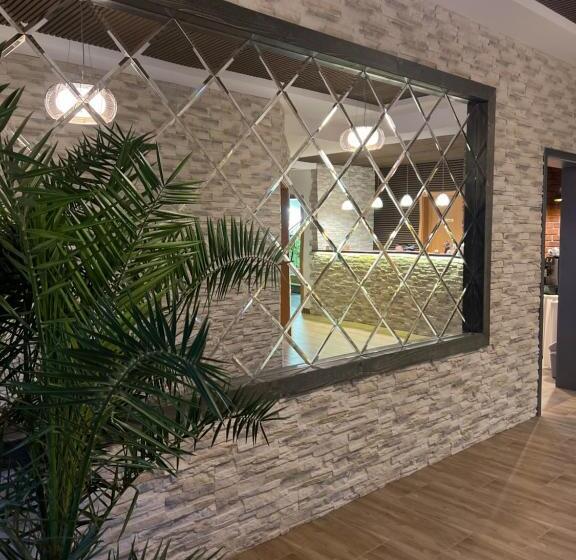 Отель Rosengarten