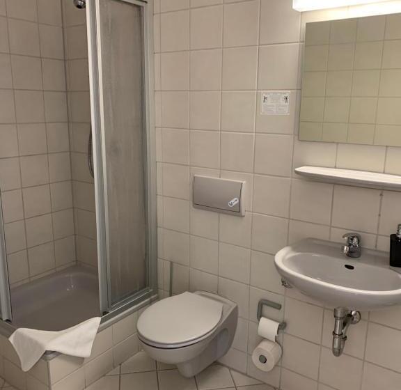 Отель Rosengarten