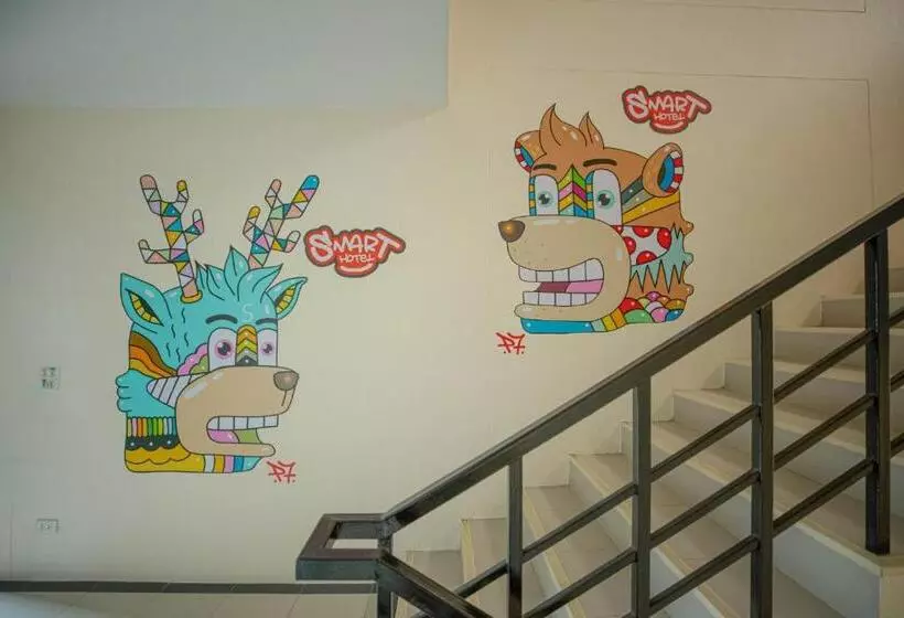 Hotelli Smart