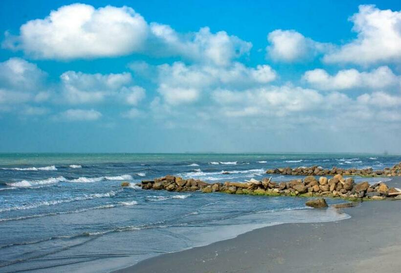 Szálloda Tadù Playa