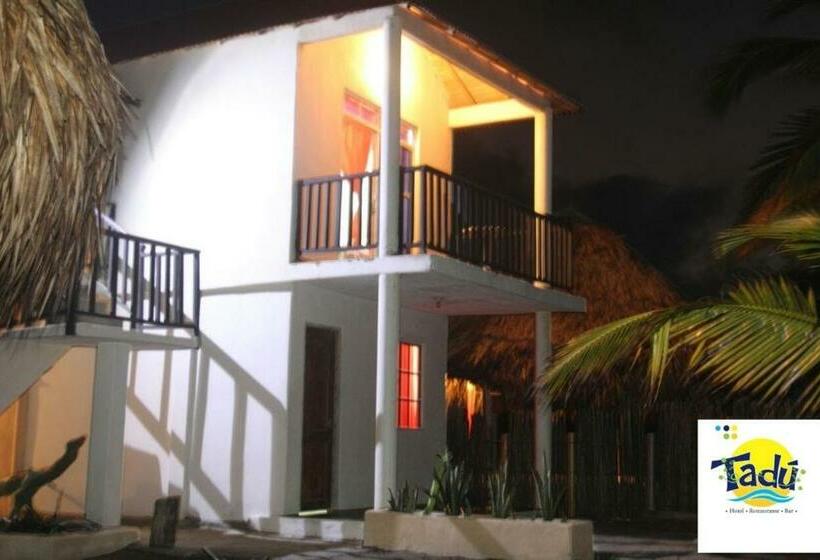 Szálloda Tadù Playa