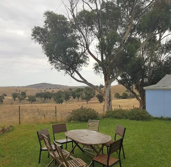 Hotelli Wantana Cottage Farmstay