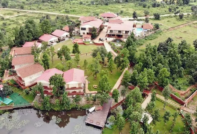 Kushal Palli Resorts  A Unit Of Pearltree Hotels & Resorts