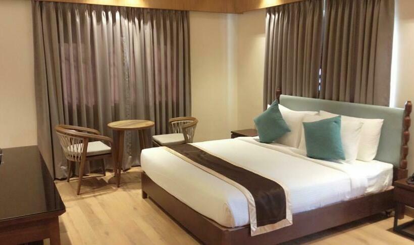 Kushal Palli Resorts  A Unit Of Pearltree Hotels & Resorts