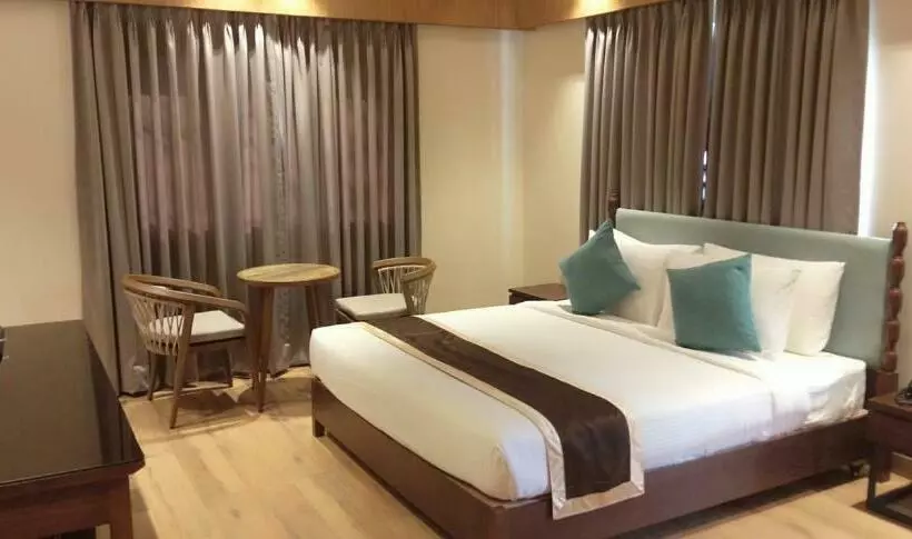 Kushal Palli Resorts  A Unit Of Pearltree Hotels & Resorts