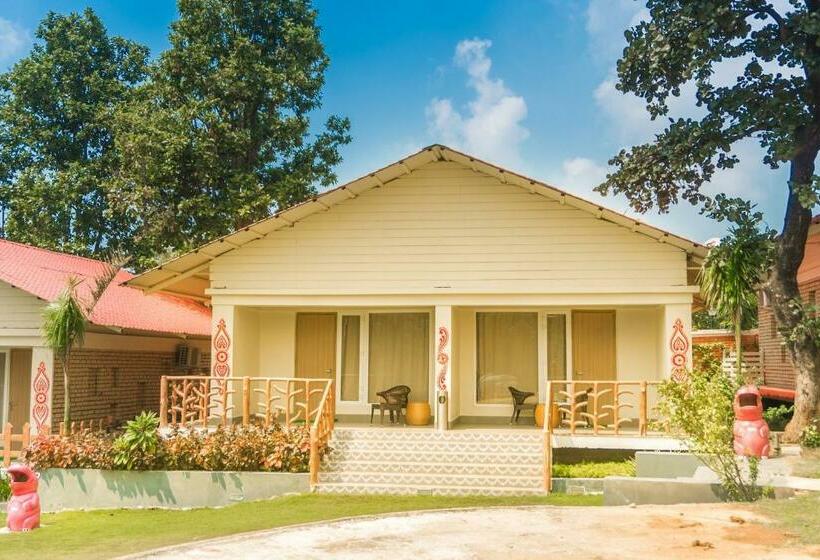 Kushal Palli Resorts  A Unit Of Pearltree Hotels & Resorts