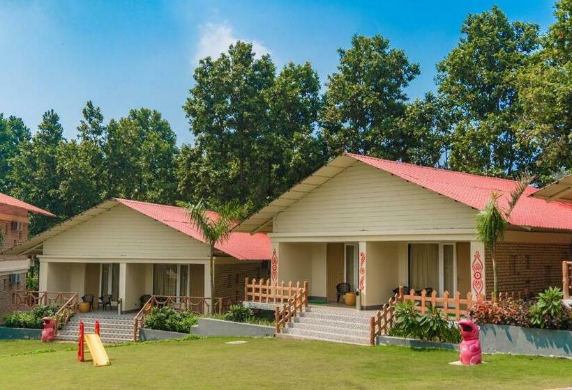 Kushal Palli Resorts  A Unit Of Pearltree Hotels & Resorts