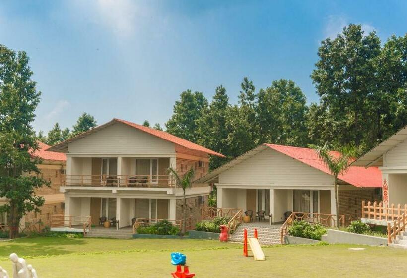 Kushal Palli Resorts  A Unit Of Pearltree Hotels & Resorts