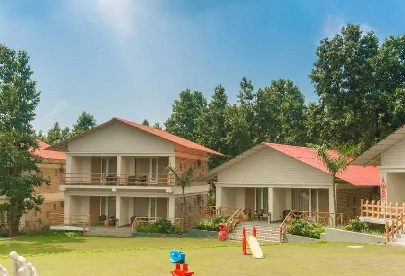 Kushal Palli Resorts  A Unit Of Pearltree Hotels & Resorts