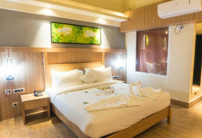 Kushal Palli Resorts  A Unit Of Pearltree Hotels & Resorts