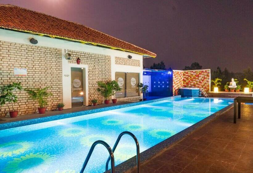 Kushal Palli Resorts  A Unit Of Pearltree Hotels & Resorts