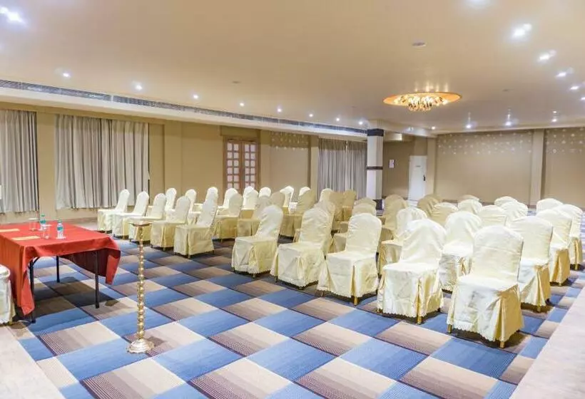 Kushal Palli Resorts  A Unit Of Pearltree Hotels & Resorts