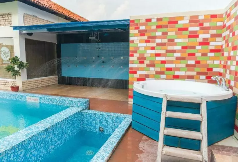 Kushal Palli Resorts  A Unit Of Pearltree Hotels & Resorts