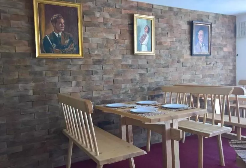 ペンション Casa Miorița