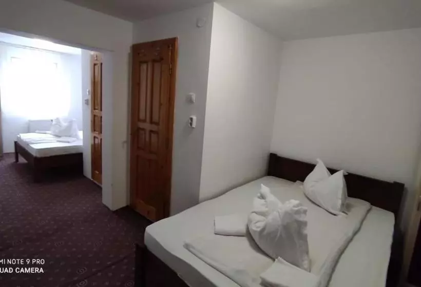 ペンション Casa Miorița