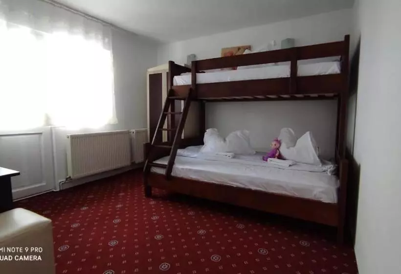 ペンション Casa Miorița