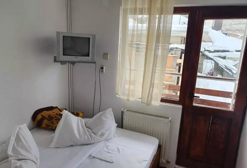 ペンション Casa Miorița