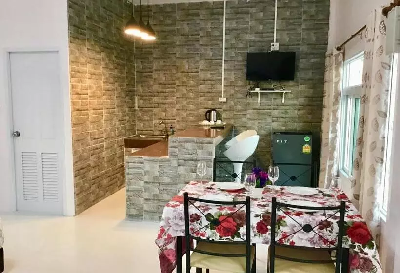 Majatalo Daddy S Homestay