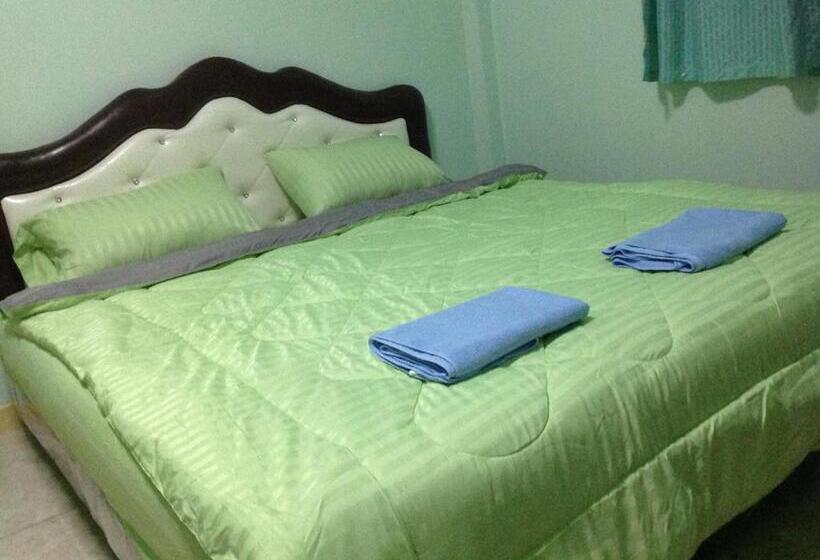 펜션 Daddy S Homestay