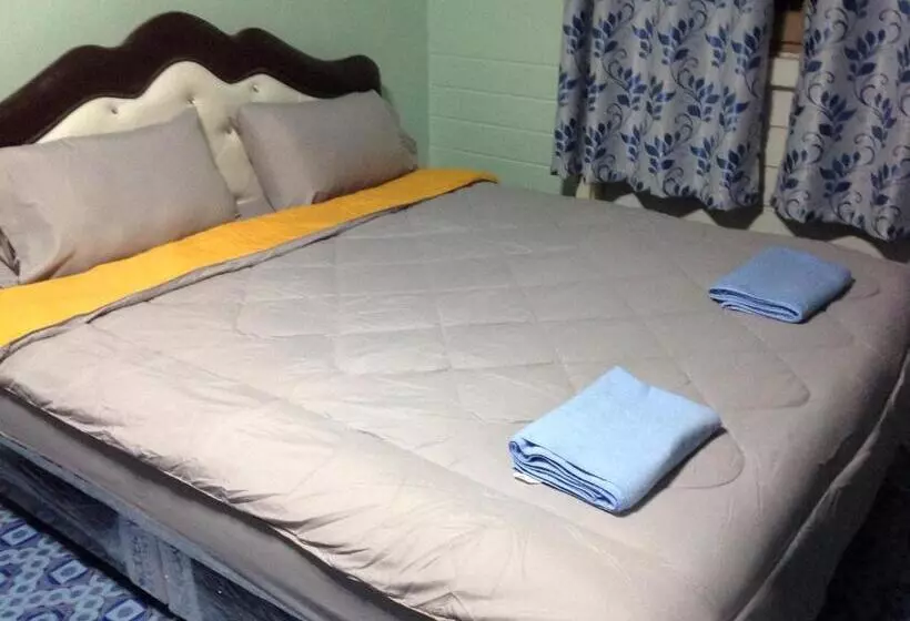 Majatalo Daddy S Homestay