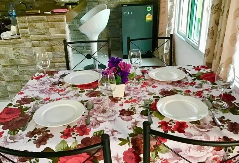 Majatalo Daddy S Homestay